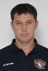 Кадыров Ильшат Разимович
